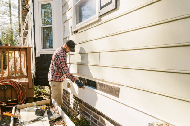 Trusted Siding Inspection service in Onancock, VA - Creative Siding